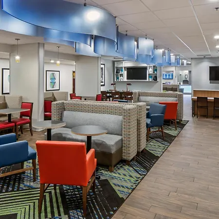 Holiday Inn Express Atlanta Airport-College Park By Ihg-2