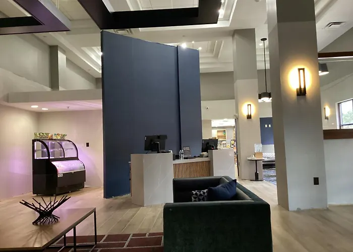 Hyatt Place Atlanta Airport North College Park